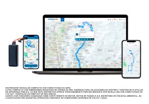 GPS