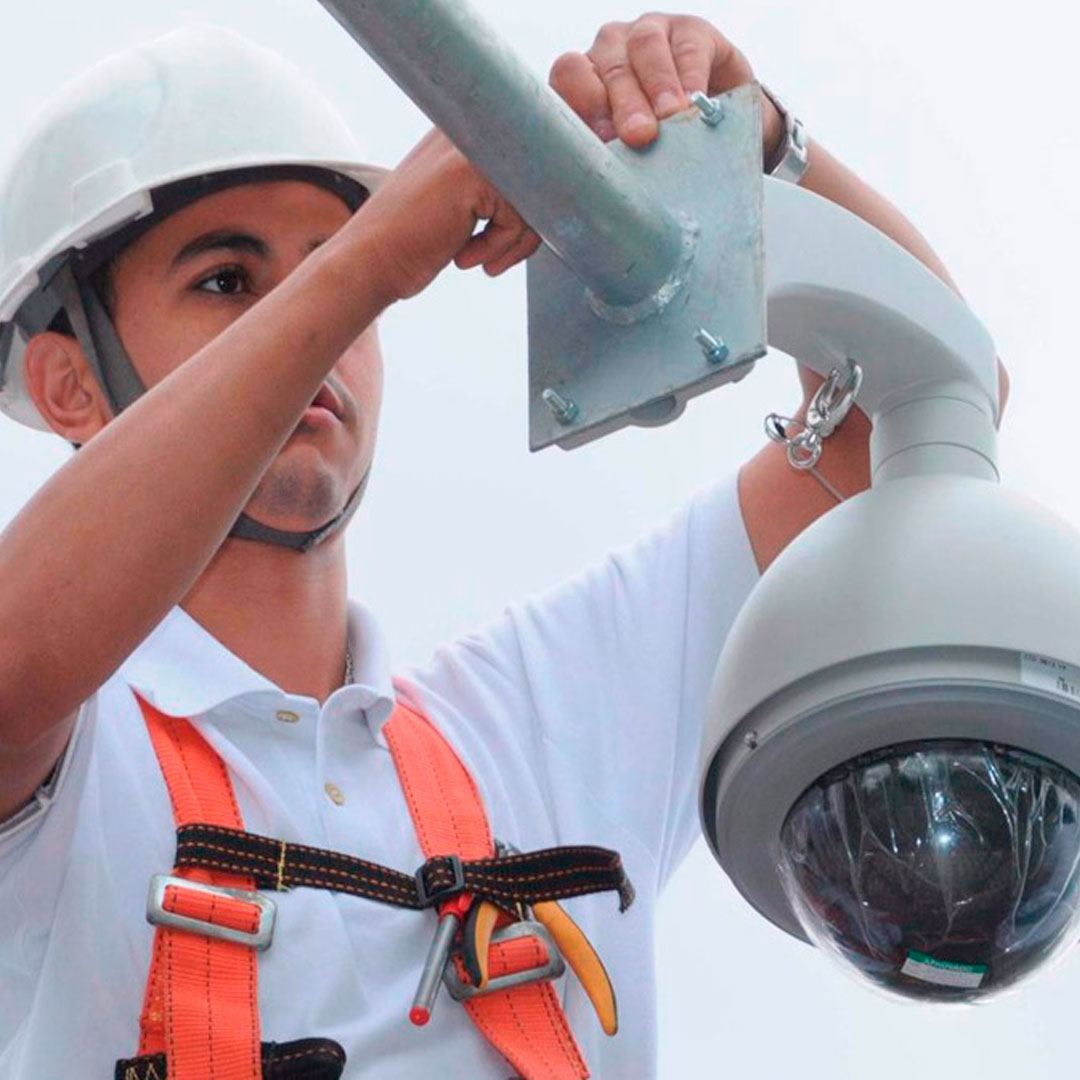 Videovigilancia