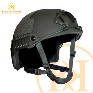 Casco F.A.S.T.