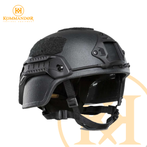 Casco balístico MICH