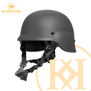Casco balístico PASGT