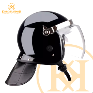 Casco Anti-motín