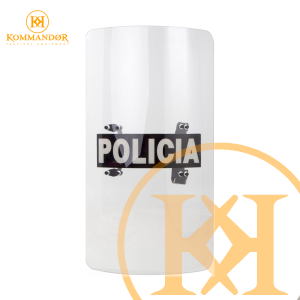 Escudo Anti-motín