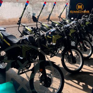 Motocicletas